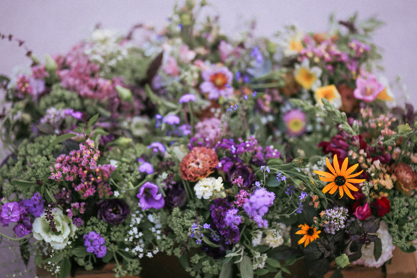 Back to School Mini Bouquets